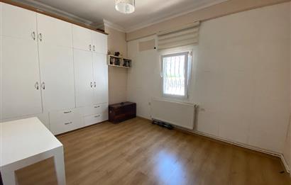 Bodrum Umurca’da Satılık Kısmi Deniz Manzaralı Geniş 2+1 Giriş Katı Daire