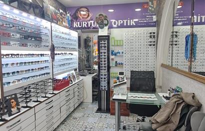 ŞİŞLİ BARUTHANE CADDESİ GİRİŞİNDE TABELA DEĞERİ YÜKSEK SATILIK DÜKKAN