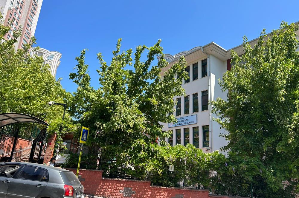 CENTURY21 NEODAN ATAŞEHİR YAKUT SİTESİ KİRALIK 2+1