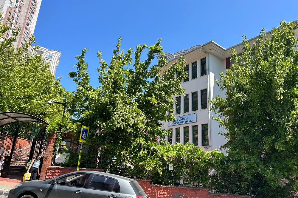 CENTURY21 NEODAN ATAŞEHİR YAKUT SİTESİ KİRALIK 2+1