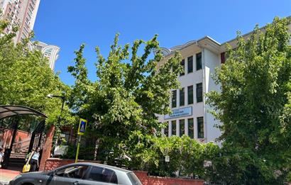 CENTURY21 NEODAN ATAŞEHİR YAKUT SİTESİ KİRALIK 2+1