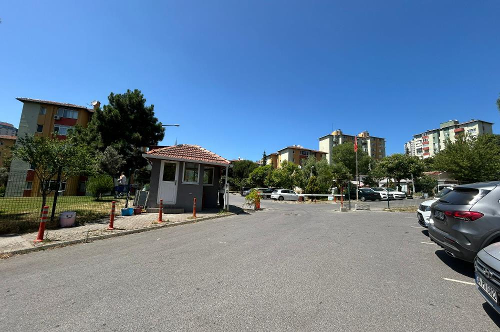 CENTURY21 NEODAN ATAŞEHİR YAKUT SİTESİ KİRALIK 2+1