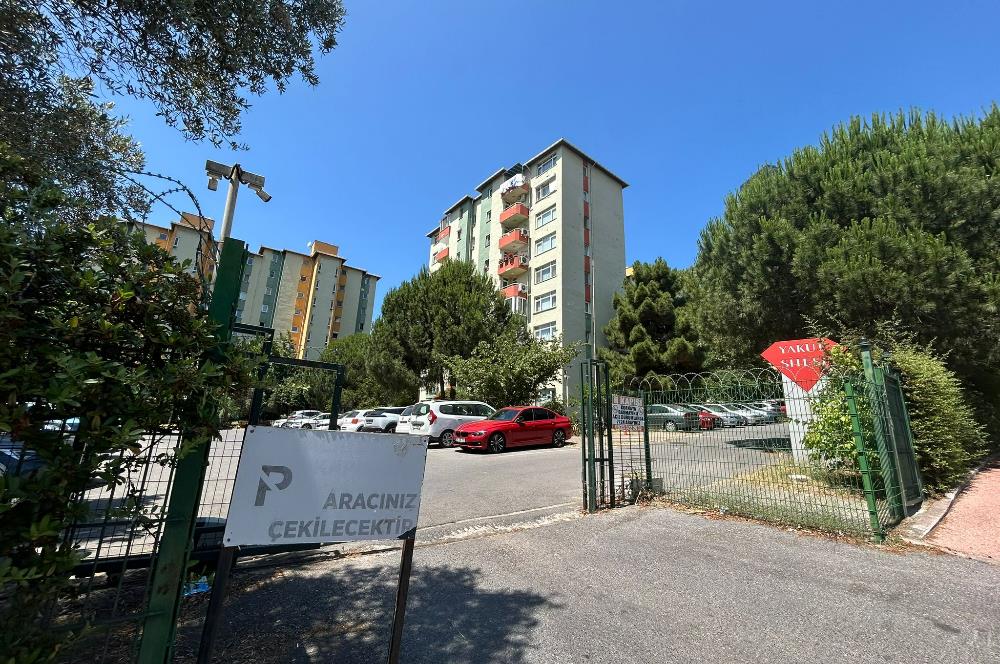 CENTURY21 NEODAN ATAŞEHİR YAKUT SİTESİ KİRALIK 2+1