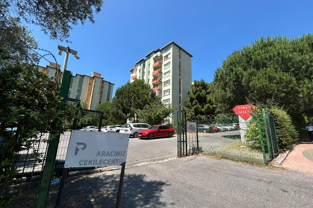 CENTURY21 NEODAN ATAŞEHİR YAKUT SİTESİ KİRALIK 2+1