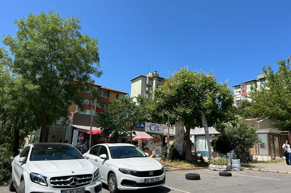 CENTURY21 NEODAN ATAŞEHİR YAKUT SİTESİ KİRALIK 2+1