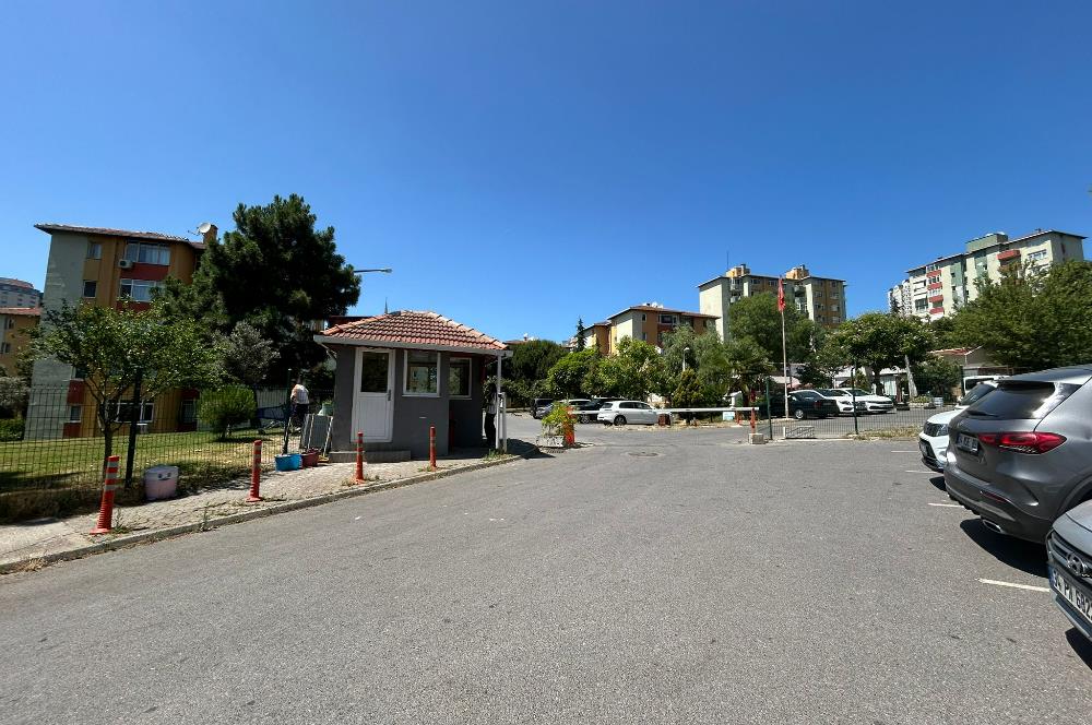 CENTURY21 NEODAN ATAŞEHİR YAKUT SİTESİ KİRALIK 2+1