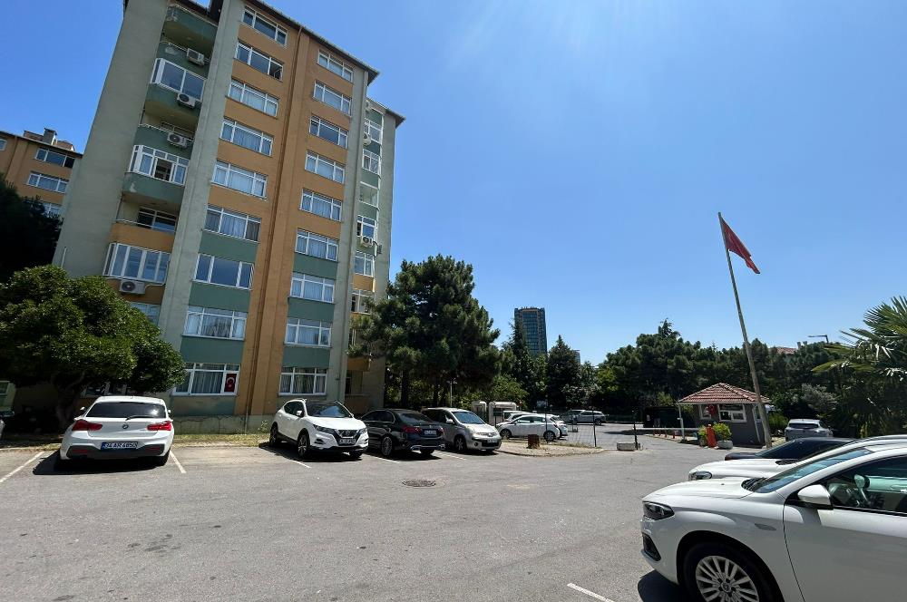 CENTURY21 NEODAN ATAŞEHİR YAKUT SİTESİ KİRALIK 2+1