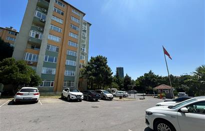 CENTURY21 NEODAN ATAŞEHİR YAKUT SİTESİ KİRALIK 2+1