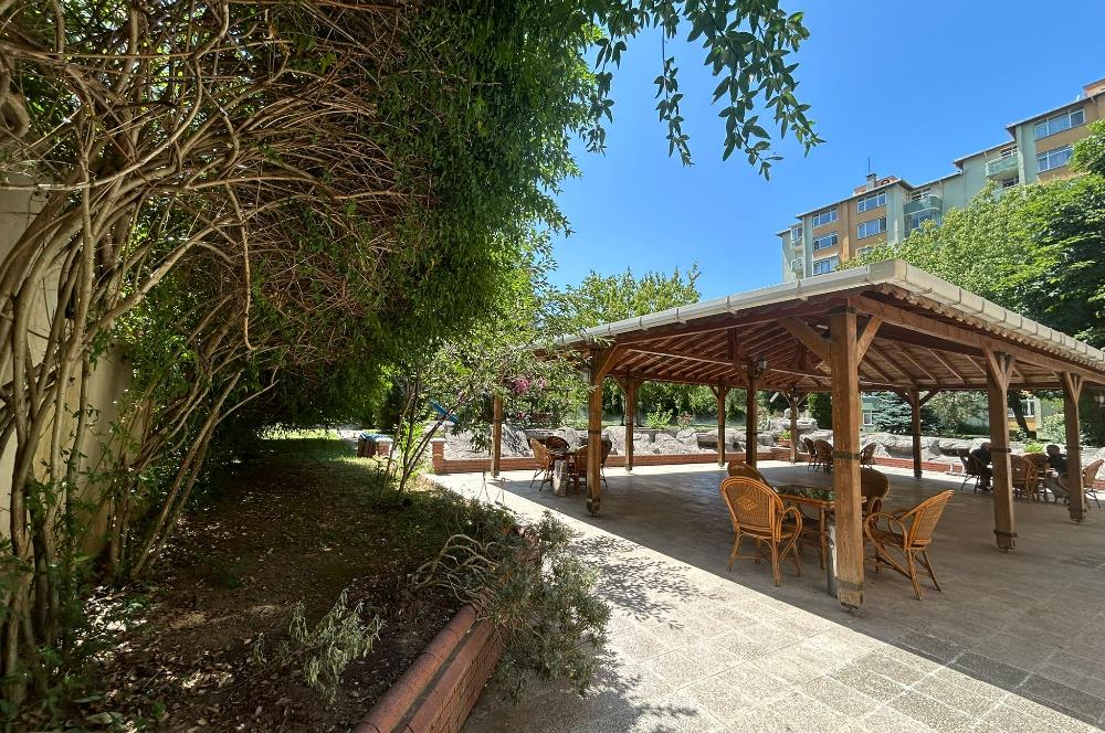 CENTURY21 NEODAN ATAŞEHİR YAKUT SİTESİ KİRALIK 2+1
