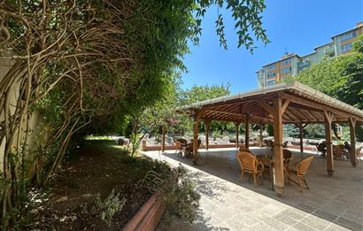 CENTURY21 NEODAN ATAŞEHİR YAKUT SİTESİ KİRALIK 2+1