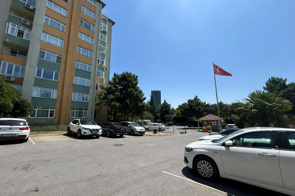 CENTURY21 NEODAN ATAŞEHİR YAKUT SİTESİ KİRALIK 2+1