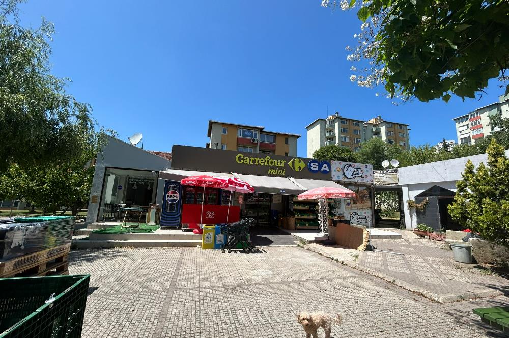 CENTURY21 NEODAN ATAŞEHİR YAKUT SİTESİ KİRALIK 2+1