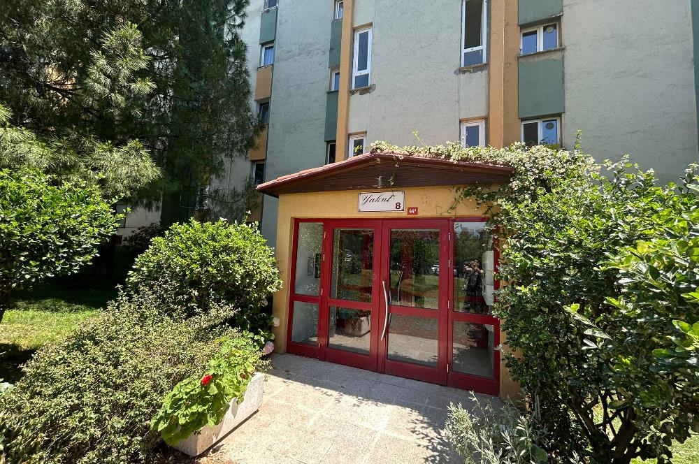CENTURY21 NEODAN ATAŞEHİR YAKUT SİTESİ KİRALIK 2+1