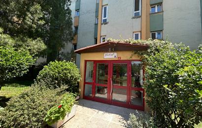 CENTURY21 NEODAN ATAŞEHİR YAKUT SİTESİ KİRALIK 2+1