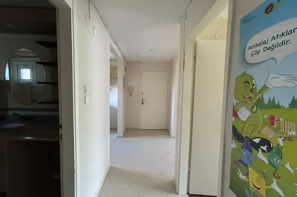 CENTURY21 NEODAN ATAŞEHİR YAKUT SİTESİ KİRALIK 2+1
