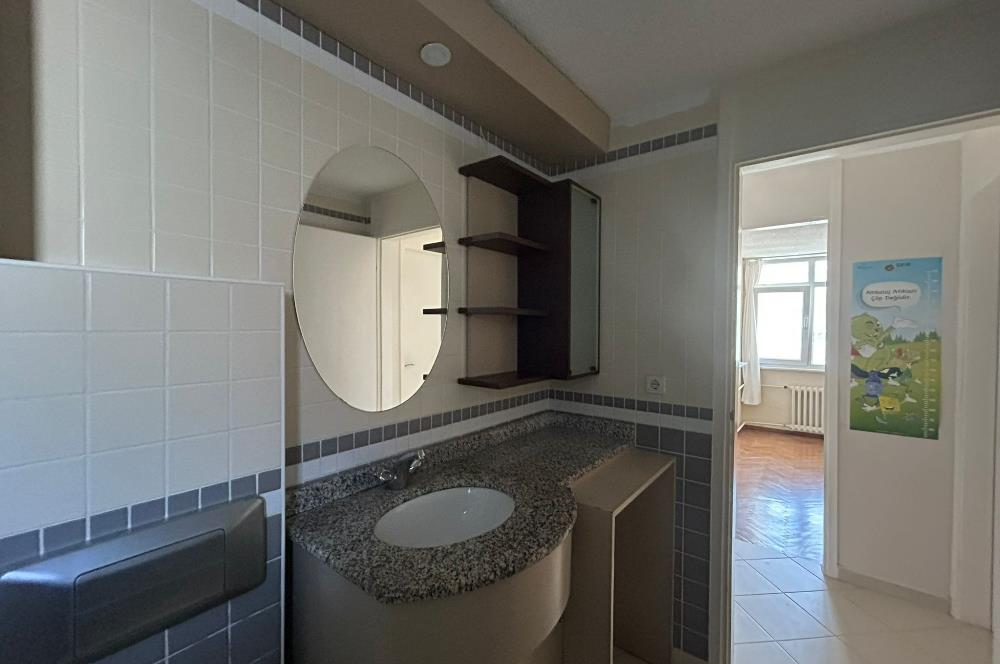 CENTURY21 NEODAN ATAŞEHİR YAKUT SİTESİ KİRALIK 2+1