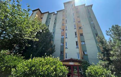 CENTURY21 NEODAN ATAŞEHİR YAKUT SİTESİ KİRALIK 2+1
