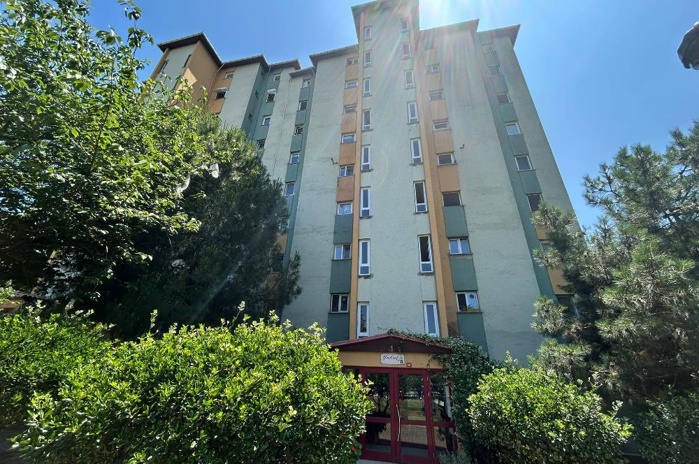 CENTURY21 NEODAN ATAŞEHİR YAKUT SİTESİ KİRALIK 2+1