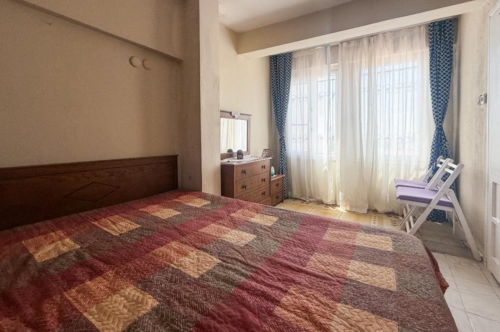 Burhaniye Pelitköy'de Site İçinde Tripleks Satılık Ev