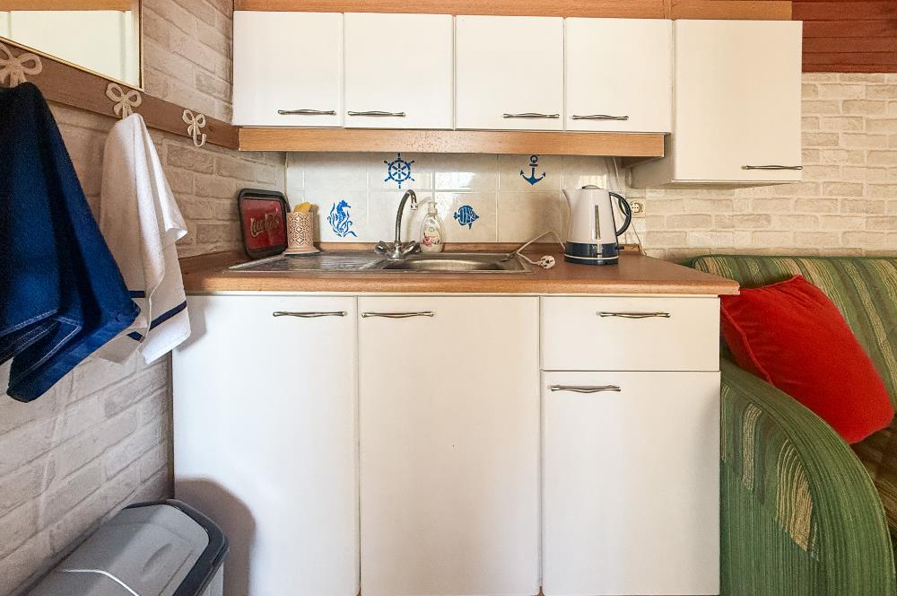 Burhaniye Pelitköy'de Site İçinde Tripleks Satılık Ev