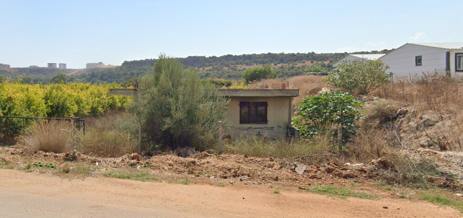 ANTALYA AKSU GÜZELYURT SATILIK TİCARİ ARSA