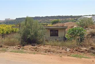 ANTALYA AKSU GÜZELYURT SATILIK TİCARİ ARSA