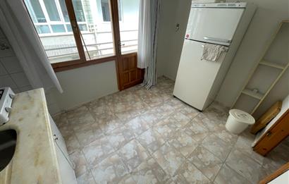 Edremit Altınoluk'da Denize 200 metre Mesafede Satılık Daire