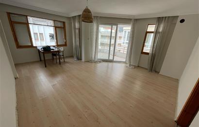 Edremit Altınoluk'da Denize 200 metre Mesafede Satılık Daire
