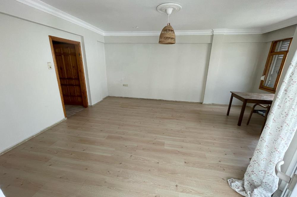 Edremit Altınoluk'da Denize 200 metre Mesafede Satılık Daire