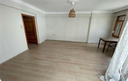 Edremit Altınoluk'da Denize 200 metre Mesafede Satılık Daire