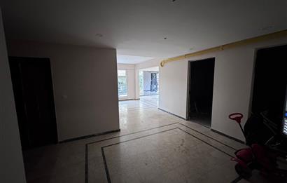 ISPARTA MERKEZ SATILIK 6 DAİRELİ APART 