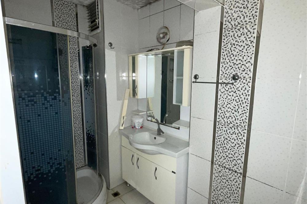 YENİBOSNA AHMET YESEVİ CAD. ÜZERİNDE YATIRIMLIK 2+1 DAİRE
