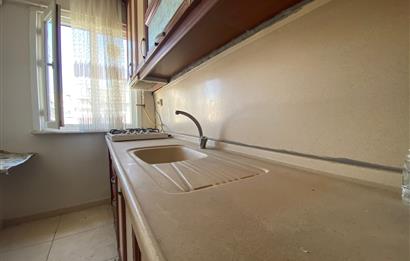 YENİBOSNA AHMET YESEVİ CAD. ÜZERİNDE YATIRIMLIK 2+1 DAİRE