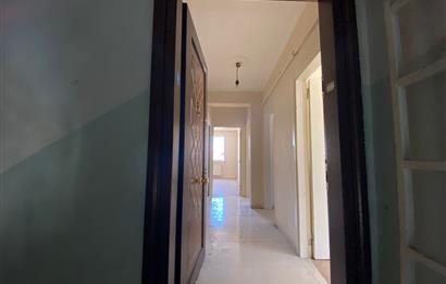 YENİBOSNA AHMET YESEVİ CAD. ÜZERİNDE YATIRIMLIK 2+1 DAİRE