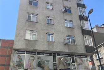 YENİBOSNA AHMET YESEVİ CAD. ÜZERİNDE YATIRIMLIK 2+1 DAİRE