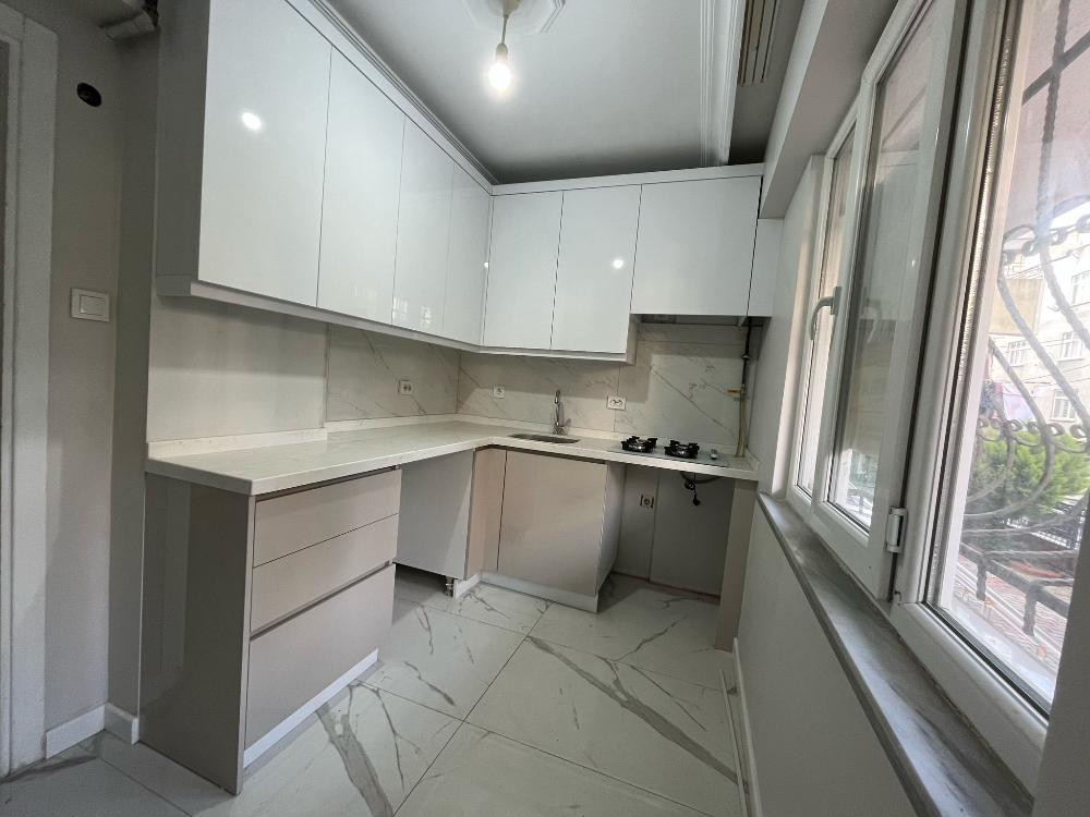 Güzeltepe Mah. Kiralık 2+1 Daire