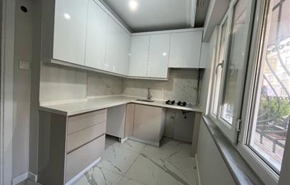 Güzeltepe Mah. Kiralık 2+1 Daire