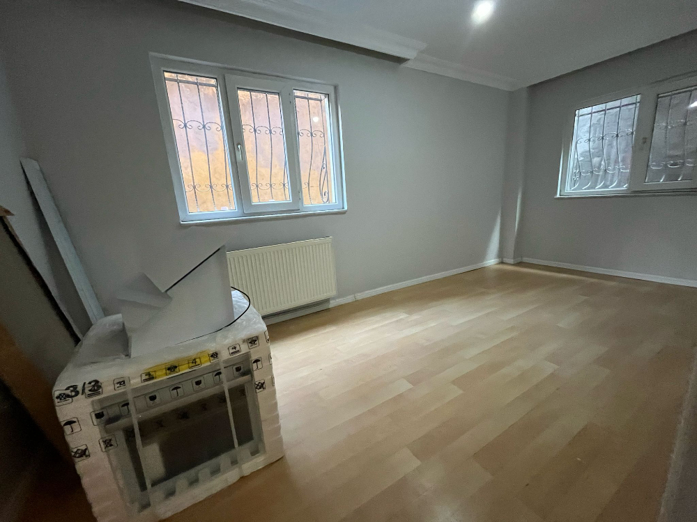 Güzeltepe Mah. Kiralık 2+1 Daire