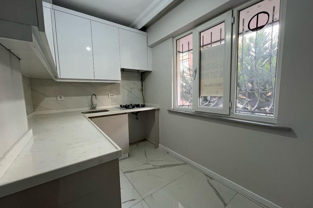 Güzeltepe Mah. Kiralık 2+1 Daire
