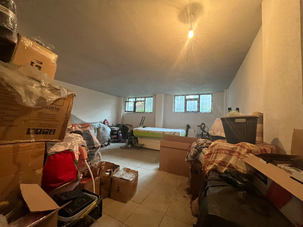 Güzeltepe Mah. Satılık Full Işık Alan 1+1 Daire