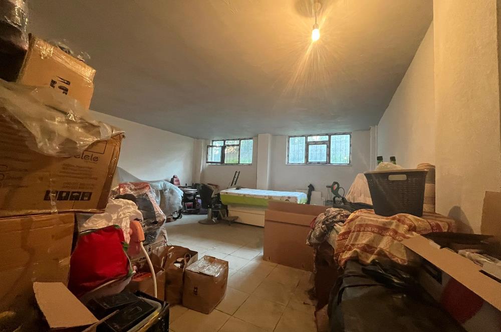 Güzeltepe Mah. Satılık Full Işık Alan 1+1 Daire