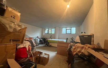 Güzeltepe Mah. Satılık Full Işık Alan 1+1 Daire