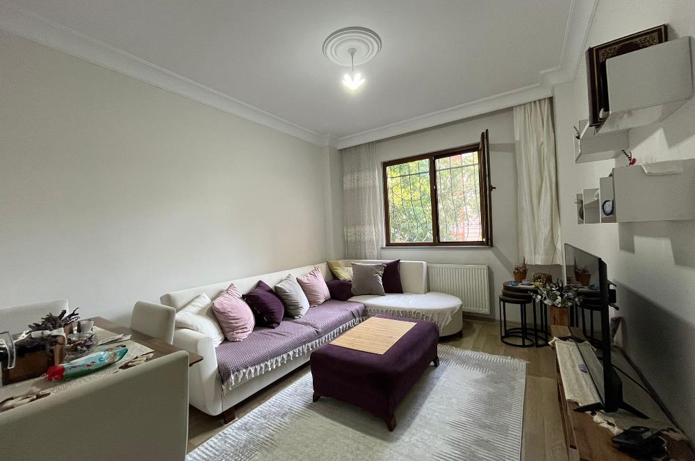 Güzeltepe Mah. Satılık Full Işık Alan 1+1 Daire
