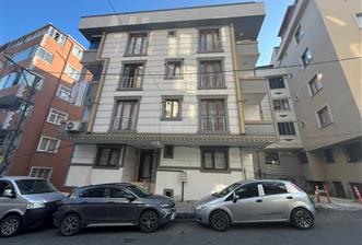 Güzeltepe Mah. Satılık Full Işık Alan 1+1 Daire