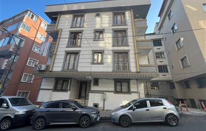 Güzeltepe Mah. Satılık Full Işık Alan 1+1 Daire