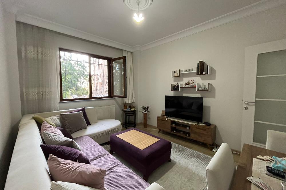 Güzeltepe Mah. Satılık Full Işık Alan 1+1 Daire