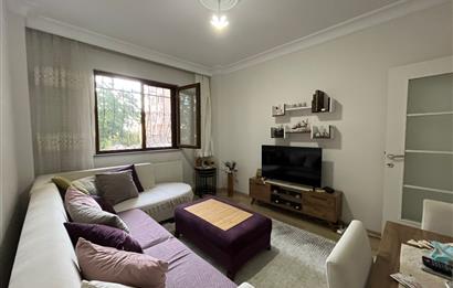 Güzeltepe Mah. Satılık Full Işık Alan 1+1 Daire