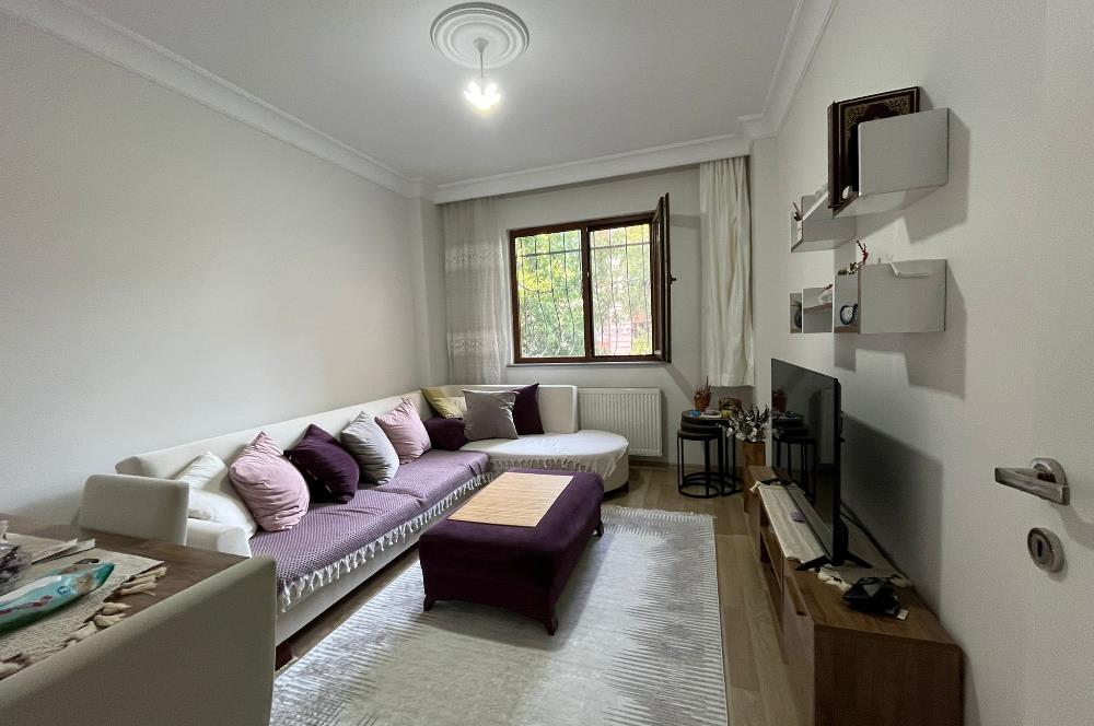 Güzeltepe Mah. Satılık Full Işık Alan 1+1 Daire