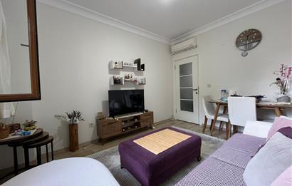Güzeltepe Mah. Satılık Full Işık Alan 1+1 Daire