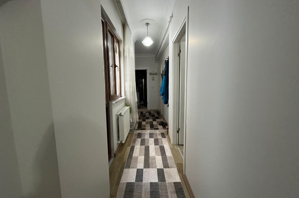 Güzeltepe Mah. Satılık Full Işık Alan 1+1 Daire